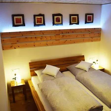 Bio-wellness-pension Im Allgau *