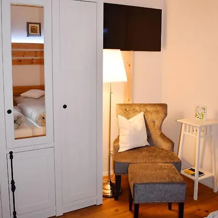 Bed & Breakfast Bio-wellness-pension Im Allgau Leutkirch im Allgau