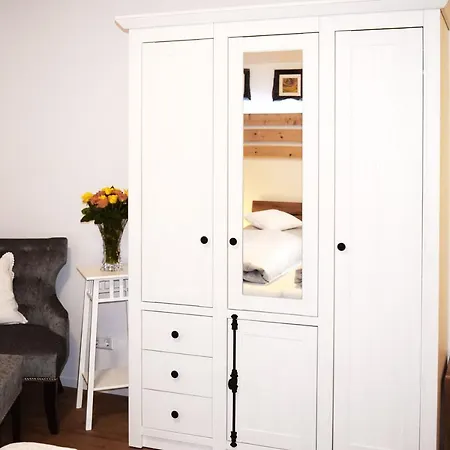 Bio-wellness-pension Im Allgau Leutkirch im Allgau